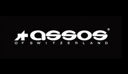 Partenaire boutique Mercedes assos of switzerland