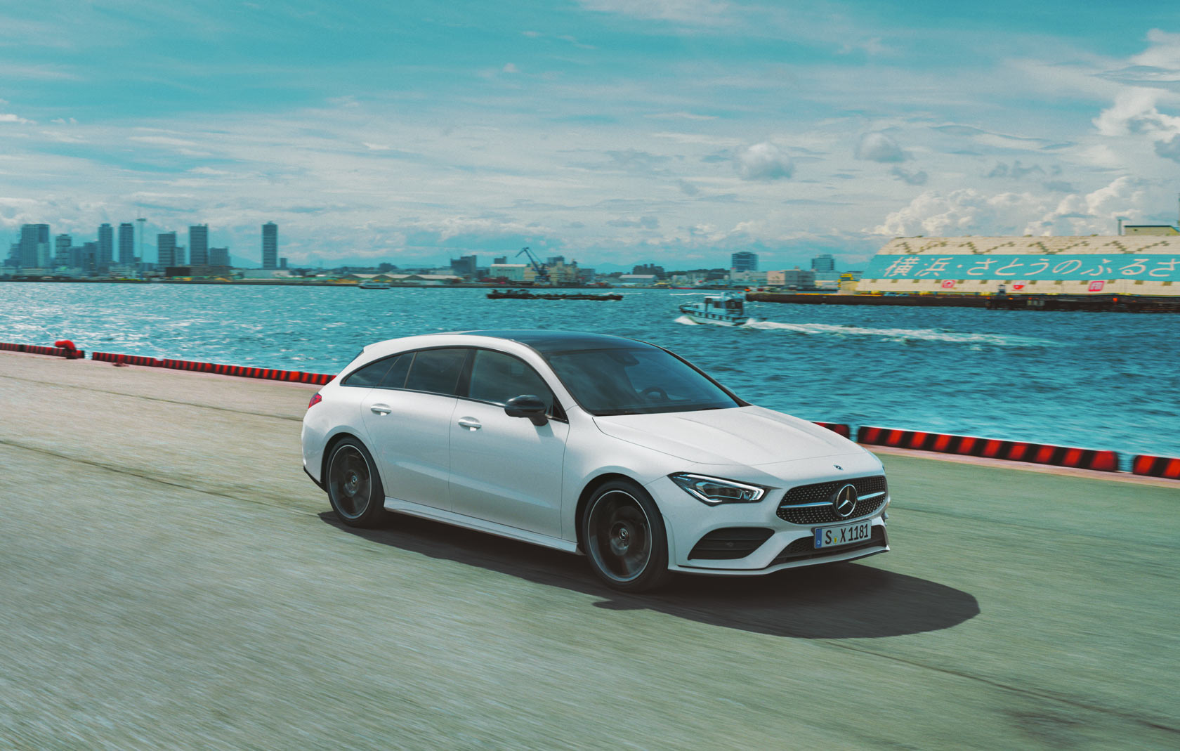 Offres sur Mercedes Breaks & familiales.