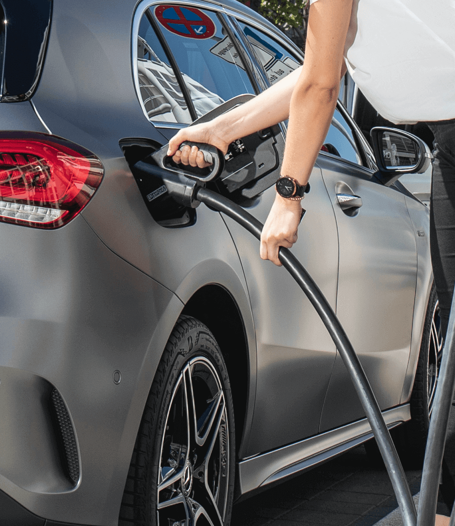 Mercedes-Benz classe A e plug-in hybrid Mercedes-Benz classe A e plug-in hybrid