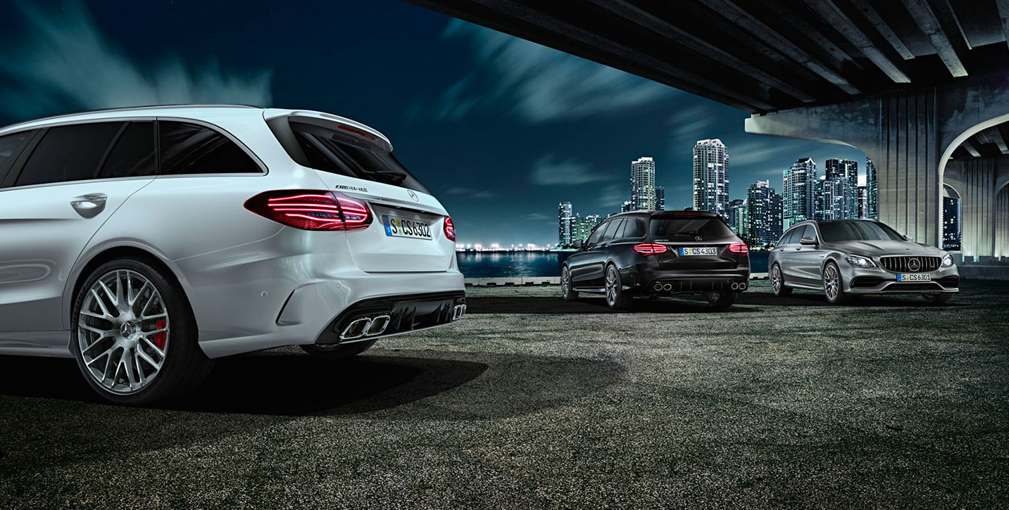 Leasing Attractifs Sur Une Selection De Mercedes Amg Neuves Groupe Chevalley