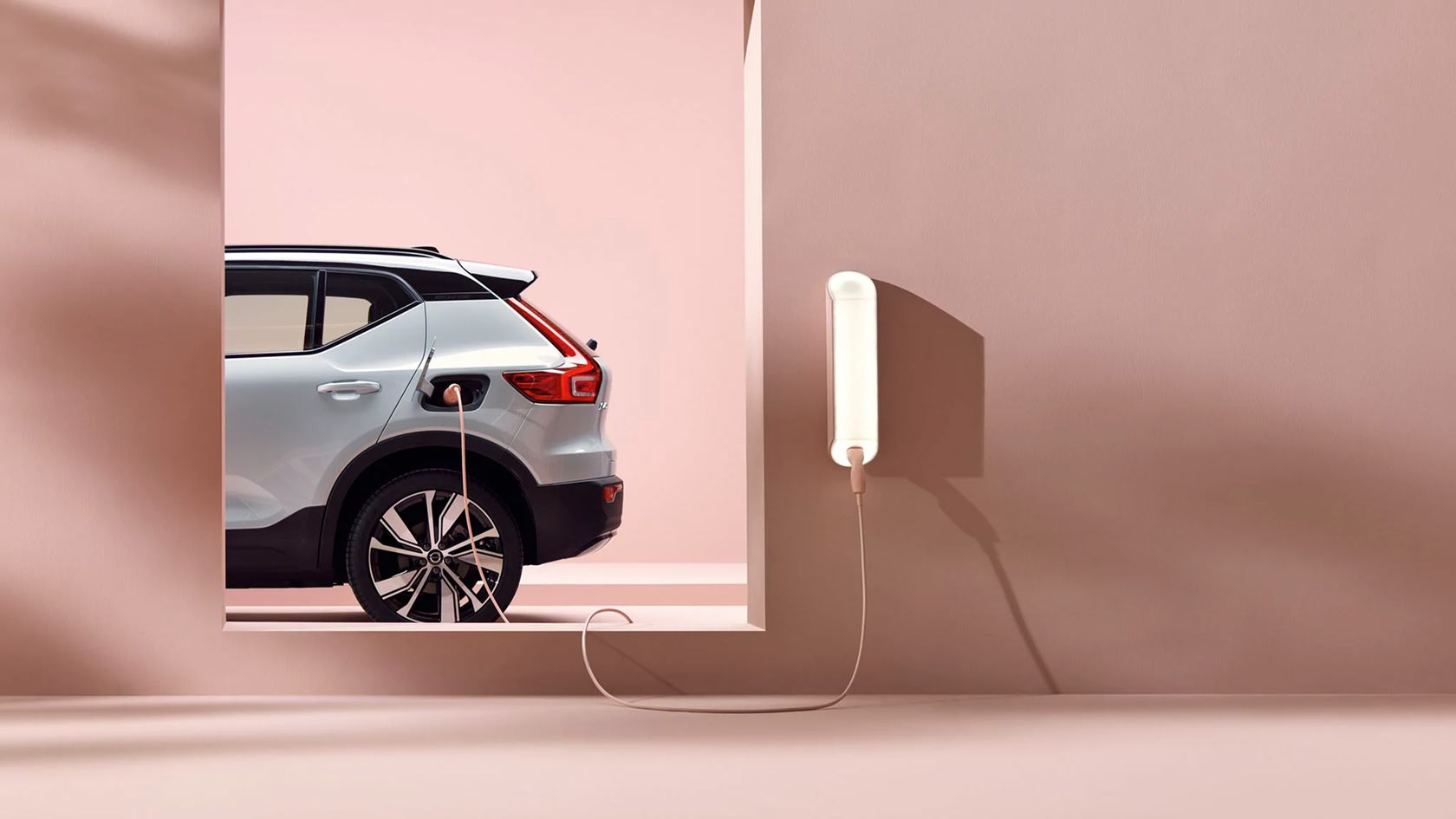 Volvo-gamme-plug-in-hybride