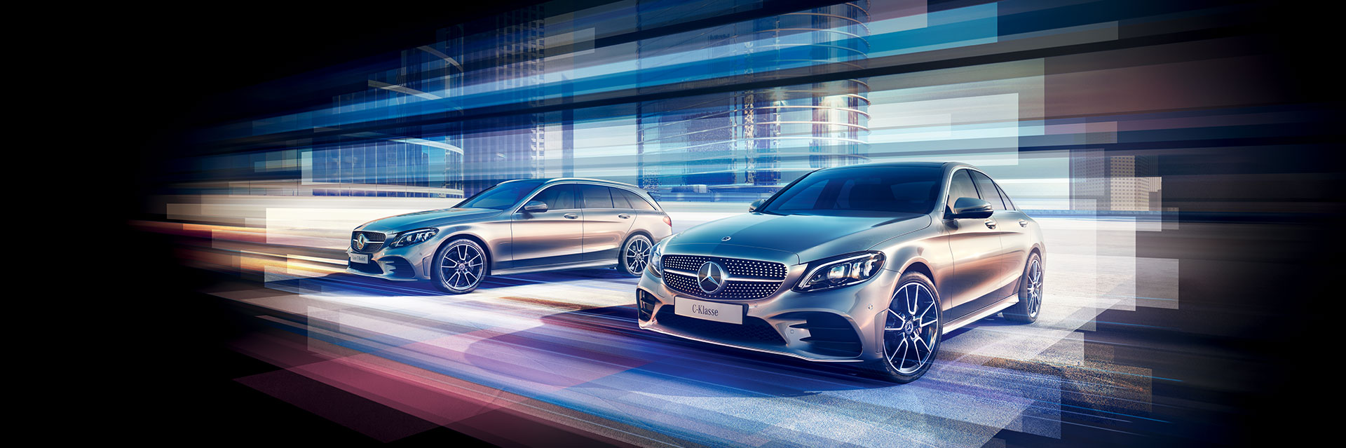 Flotte Mercedes-Benz & smart
