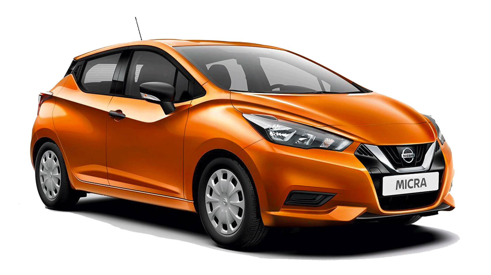 Nissan Micra - Groupe Chevalley