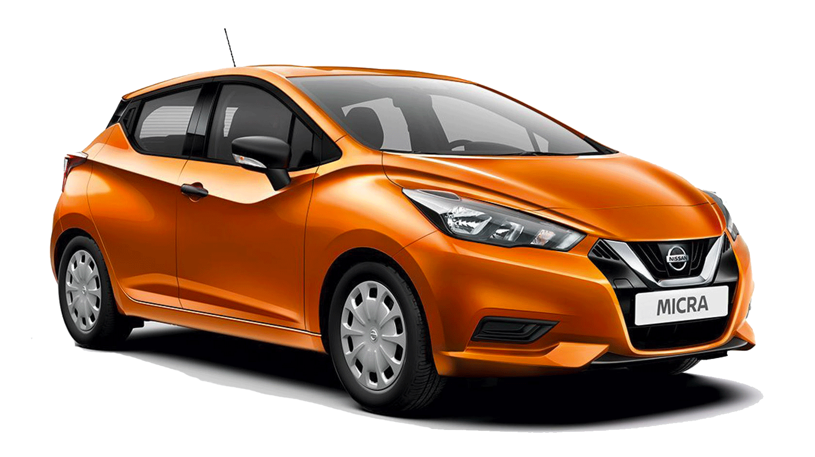 Nissan-Micra -Groupe Chevalley Nissan Micra - Groupe Chevalley