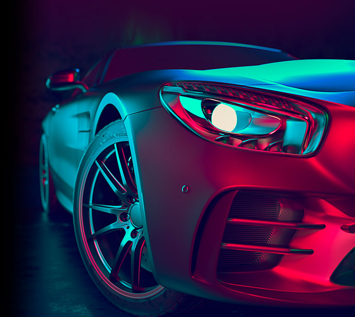 Garage Colarusso
