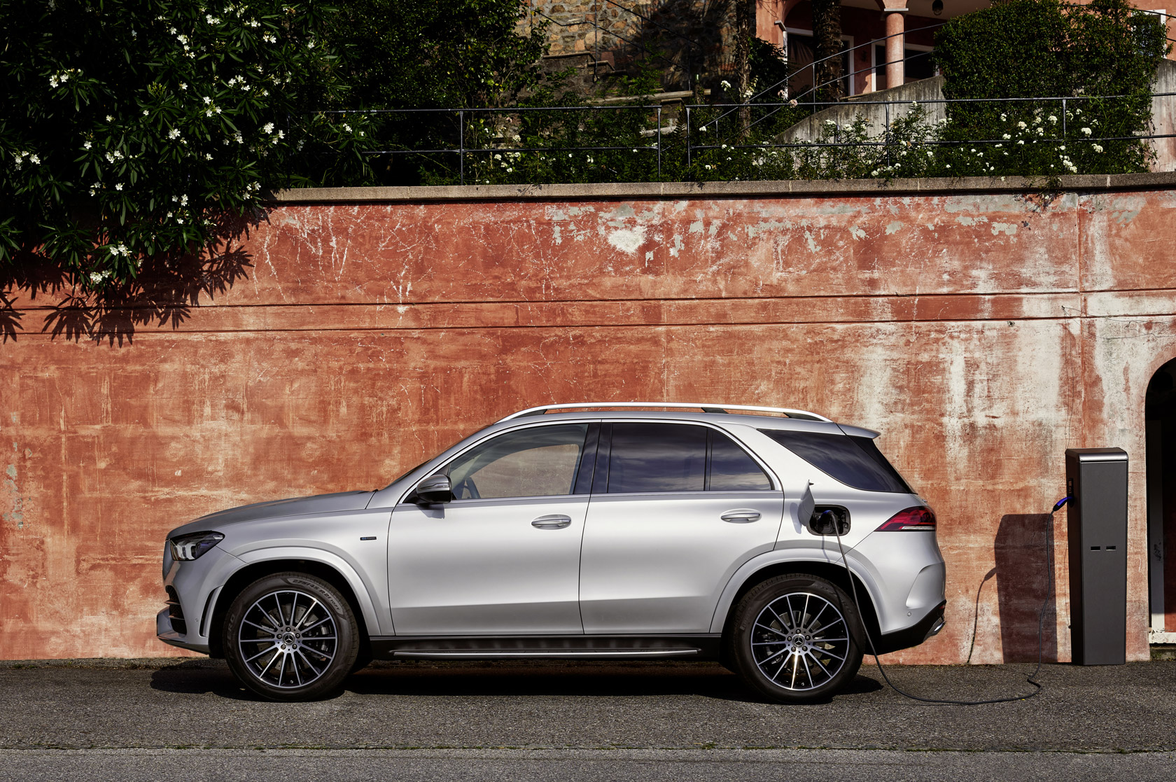 Offres Mercedes EQ électriques & hybrides