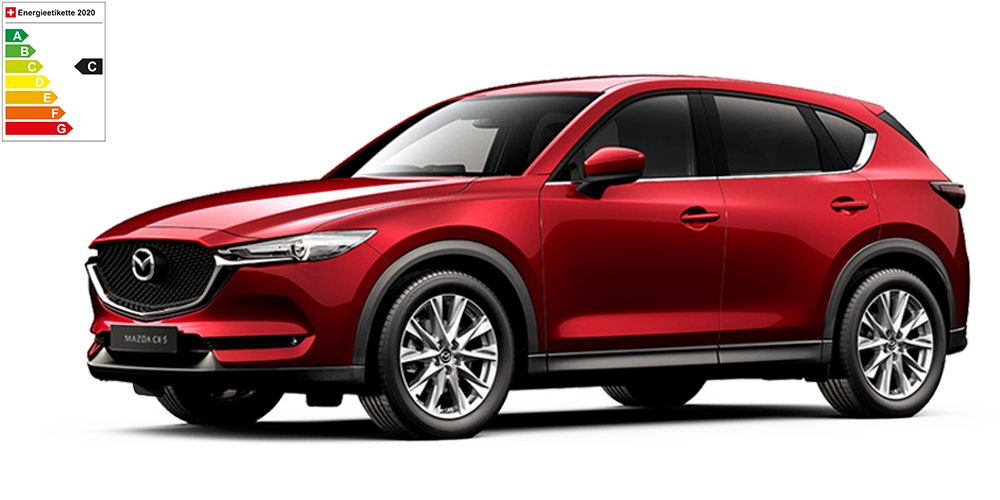 Offres spéciales sur la gamme Mazda