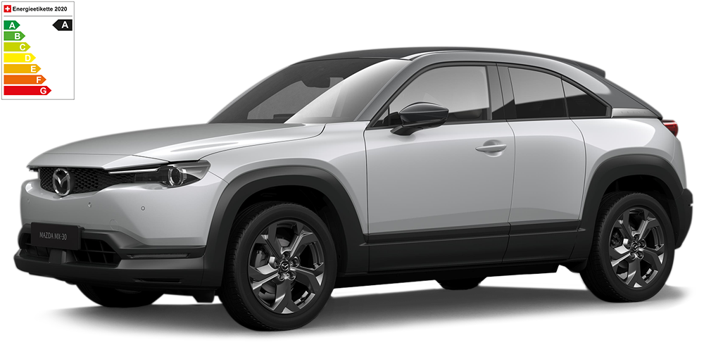 Offres spéciales sur la gamme Mazda