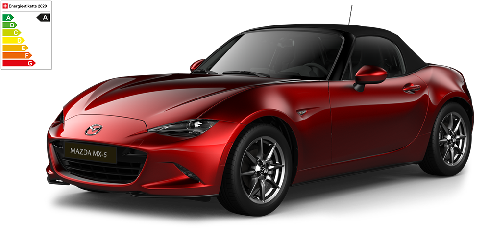 Offres spéciales sur la gamme Mazda