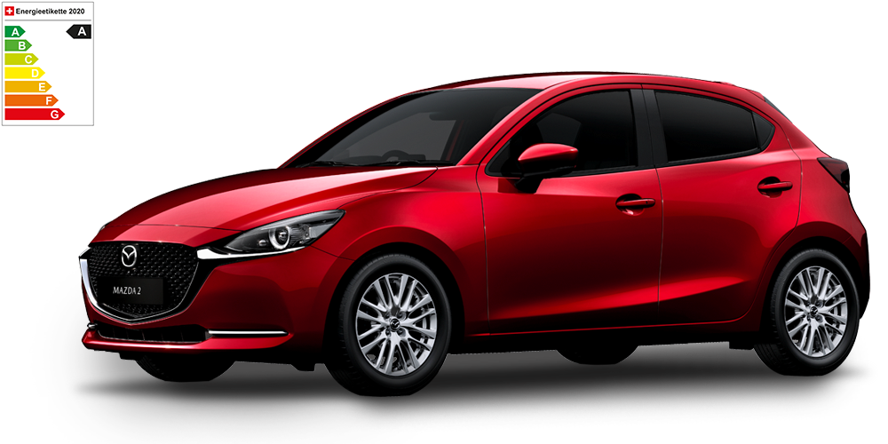 Offres spéciales sur la gamme Mazda