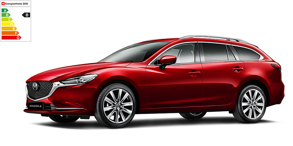 Offres spéciales sur la gamme Mazda