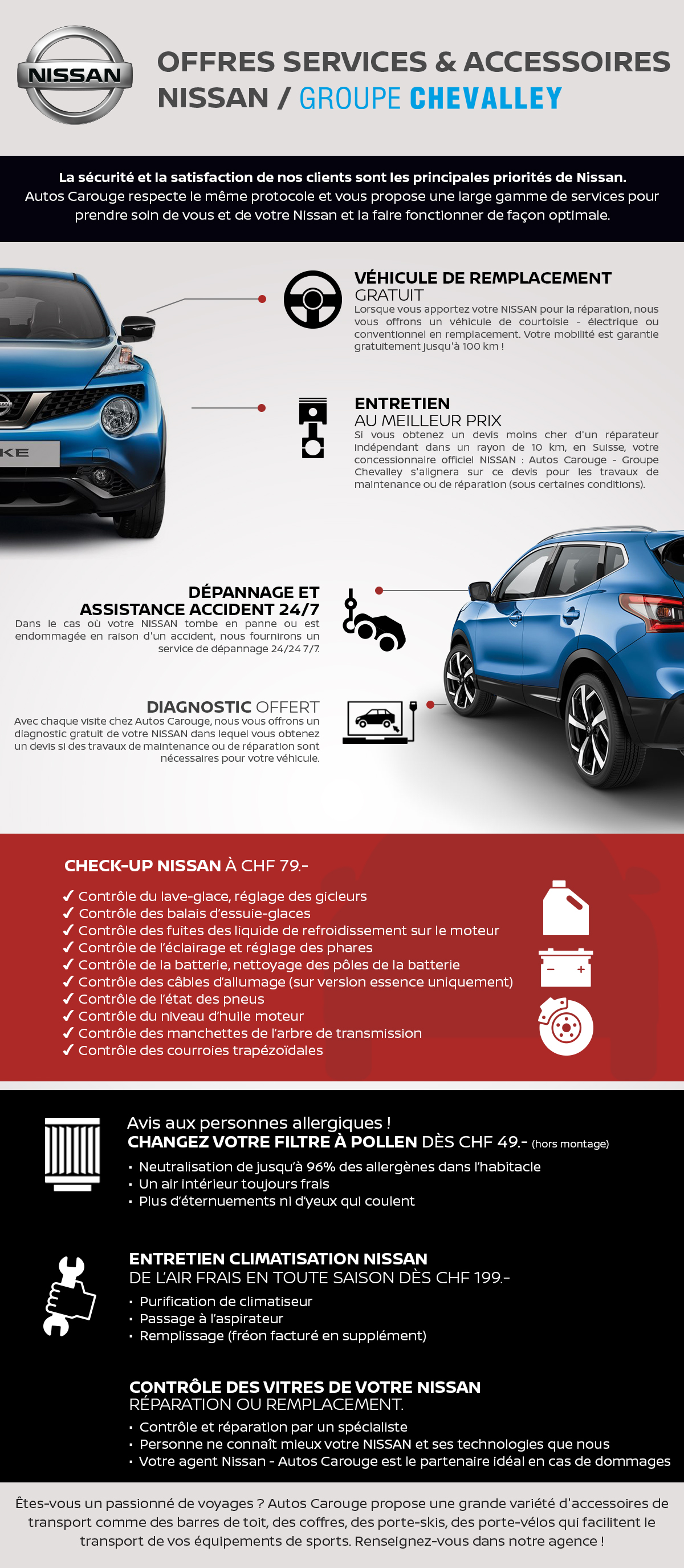 offres services nissan