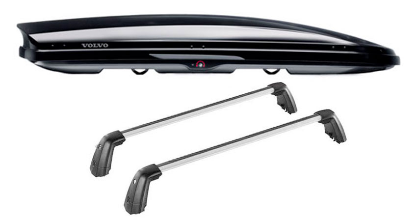 Offres services, prestations de rénovation & accessoires Volvo
