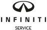 Logo Infinity service après vente Groupe Chevalley Genève