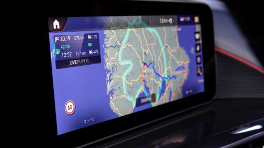 Ou recharger ma Mercedes EQ ? - Groupe Chevalley Ou recharger ma Mercedes EQ ? - Groupe Chevalley