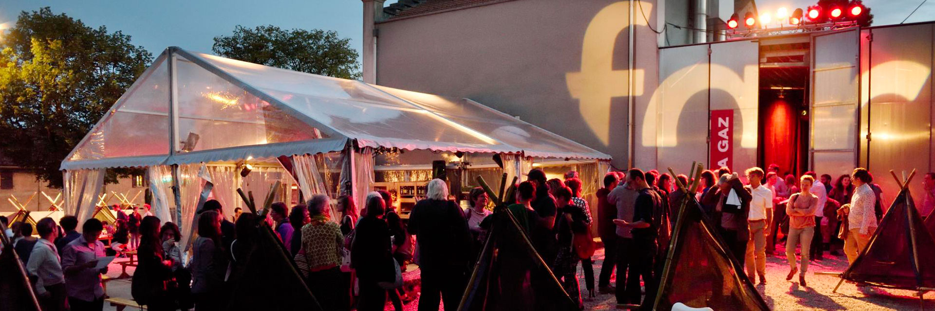 Inscription au Far° festival 2020