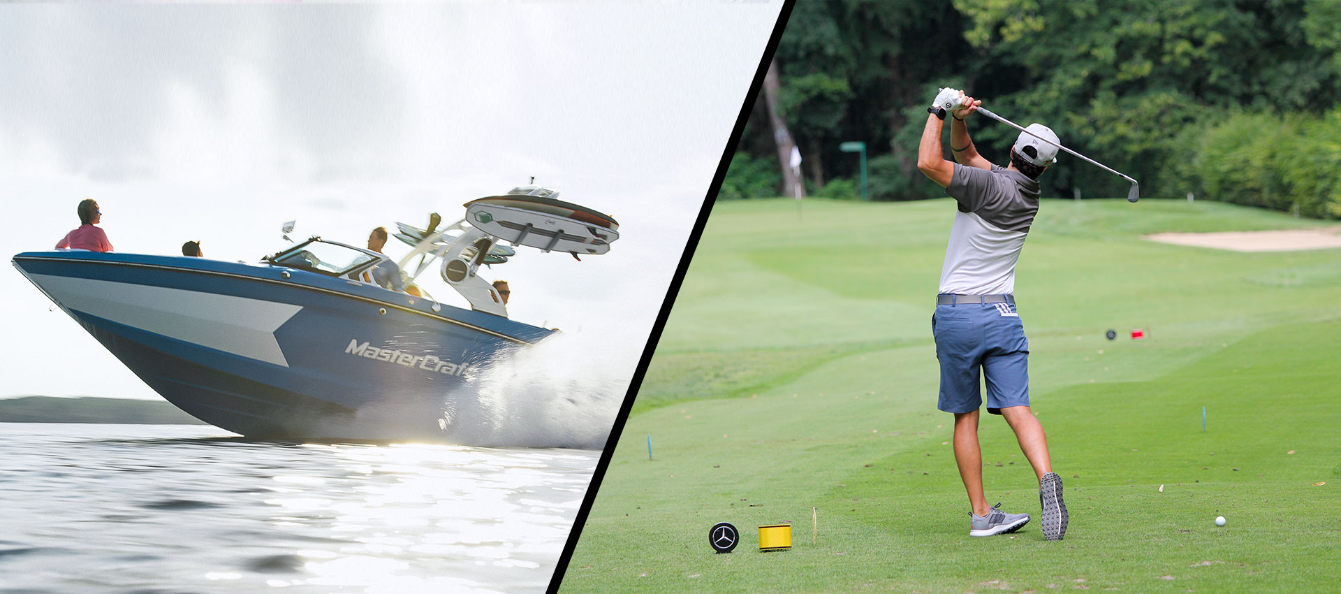 Wake & Golf Challenge 2020