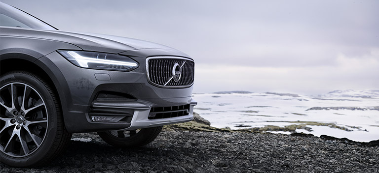 Gamme de Break Volvo - Groupe Chevalley