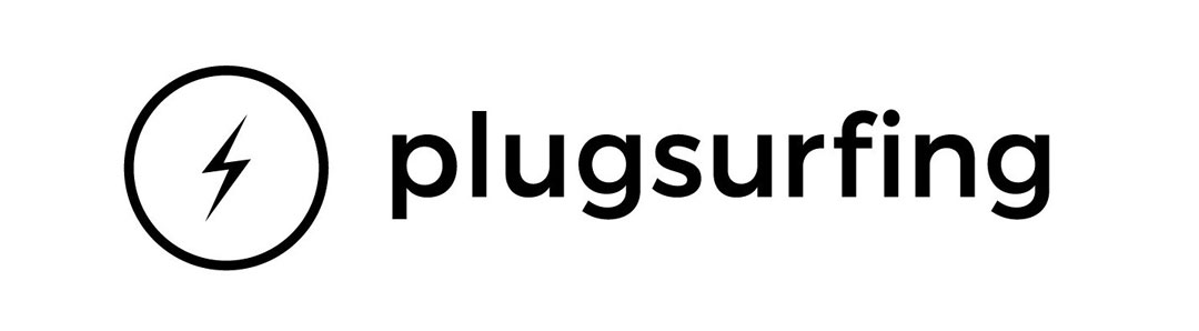 logo plugsurfing