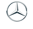 logo Mercedes-Benz Groupe Chevalley