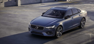 Offre Berlines Volvo - Groupe Chevalley