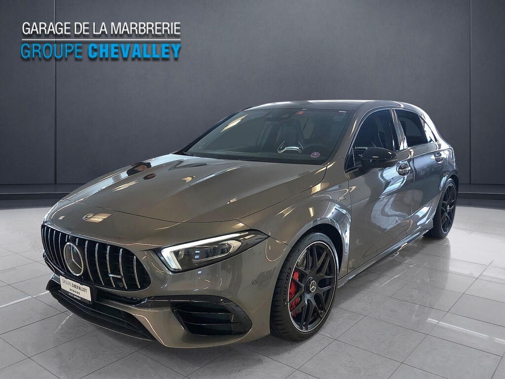 AMG Chrono Deals