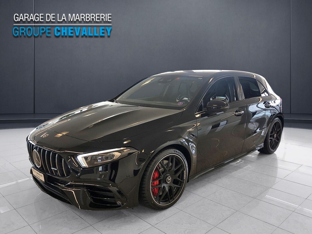 AMG Chrono Deals