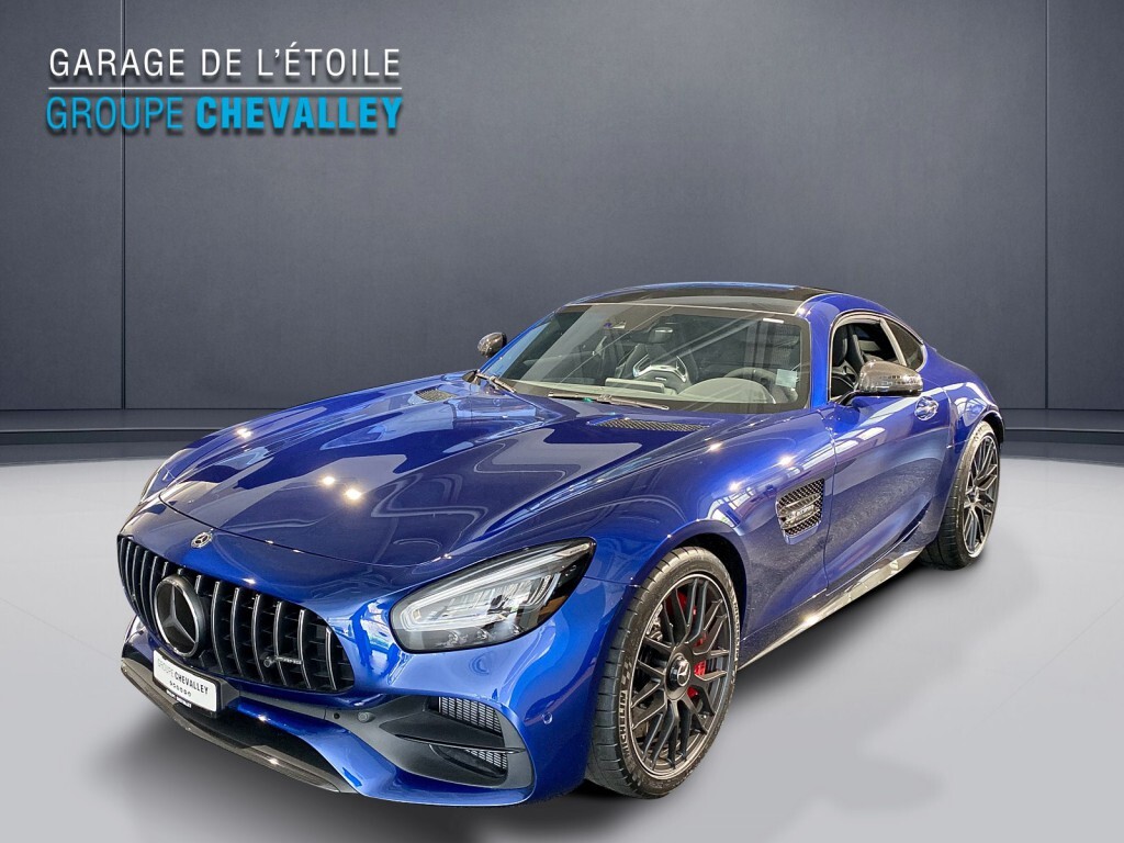 AMG Chrono Deals