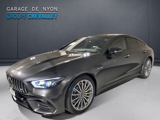 AMG Chrono Deals