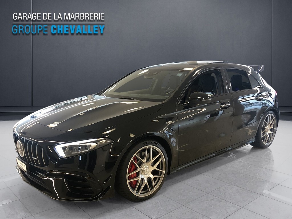 AMG Chrono Deals