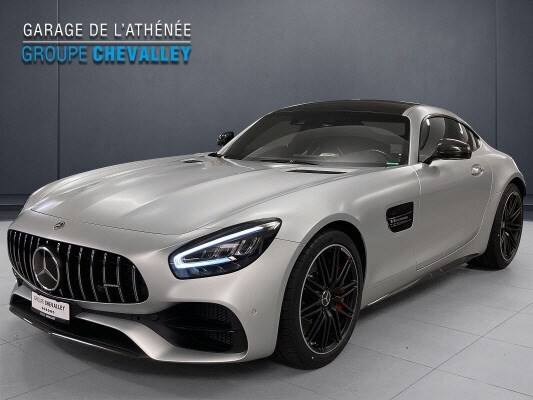 AMG Chrono Deals