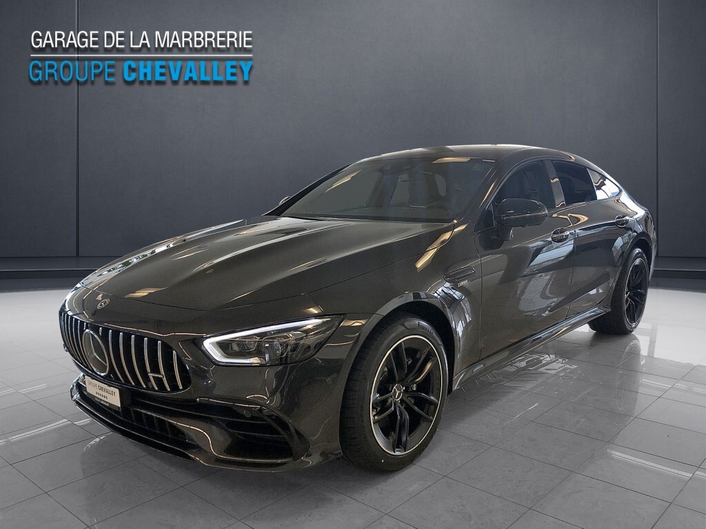 AMG Chrono Deals