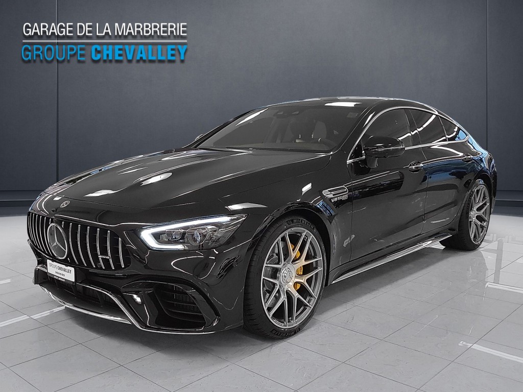 AMG Chrono Deals