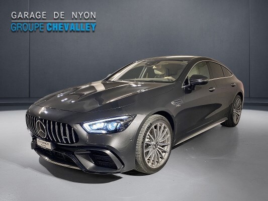 AMG Chrono Deals