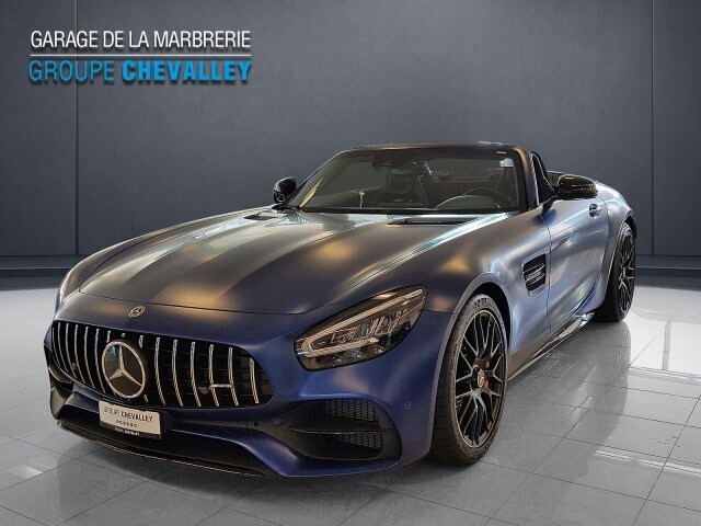 AMG Chrono Deals