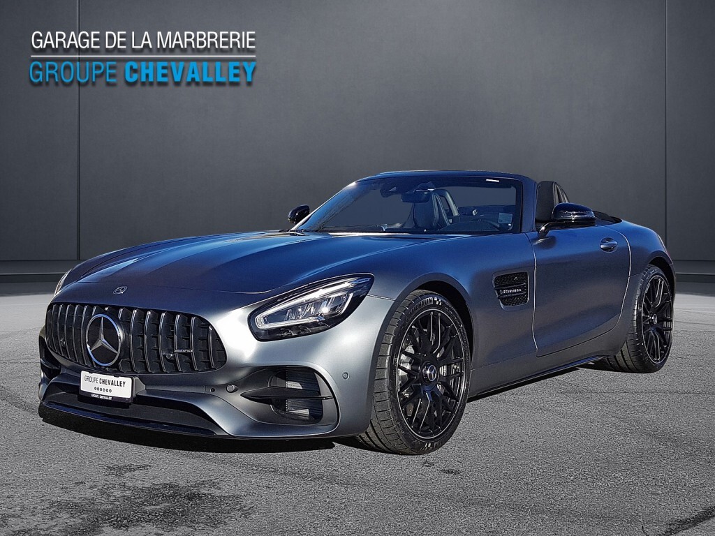 AMG Chrono Deals