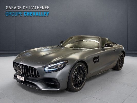 AMG Chrono Deals