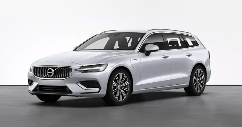 Chrystal-White-Pearl V60 Recharge for Business - Groupe Chevalley