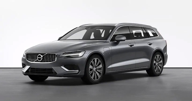 V60 Recharge for Business - Groupe Chevalley