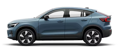 Volvo C40
