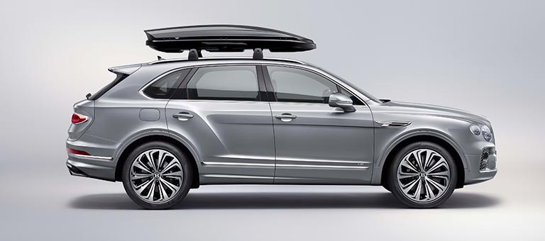 Bentayga-Accessories-mob Box de toit Bentley Bentayga