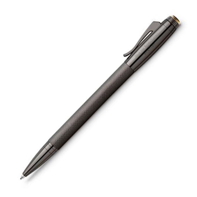 CENTENARY ROLLBALL PEN Bentley & Graf von Faber-Castell