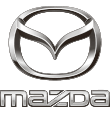 Logo Mazda Groupe Chevalley
