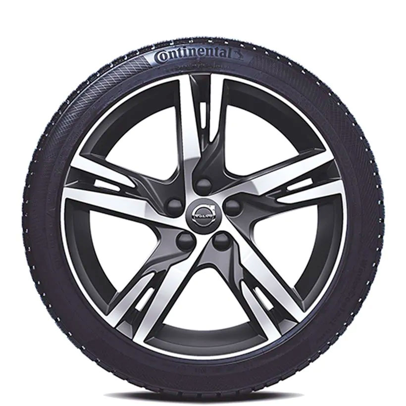 Offres services, prestations de rénovation & accessoires Volvo