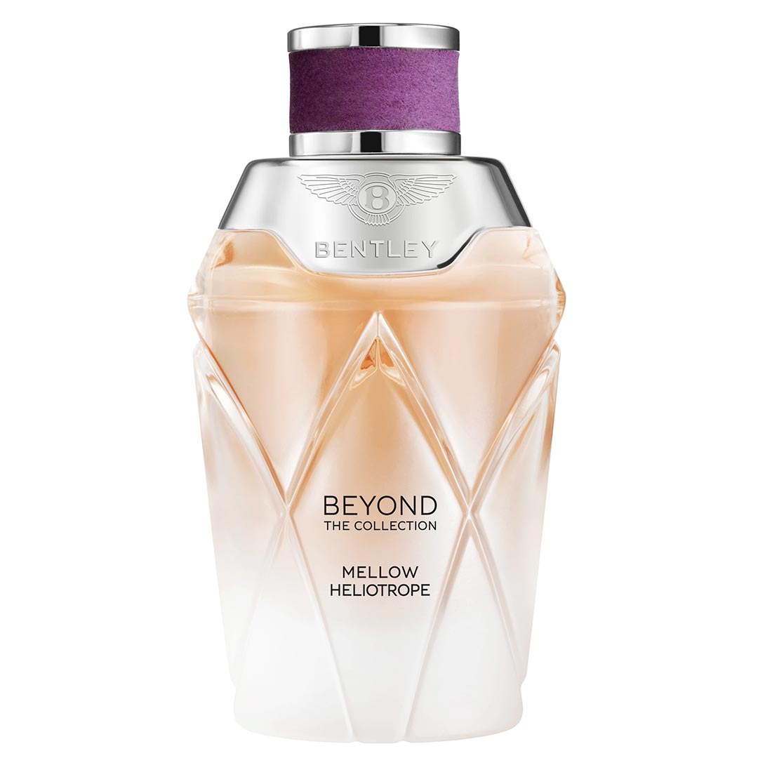 Bentley Genève Collection Parfum Beyond Mellow Heliotrope 100ml