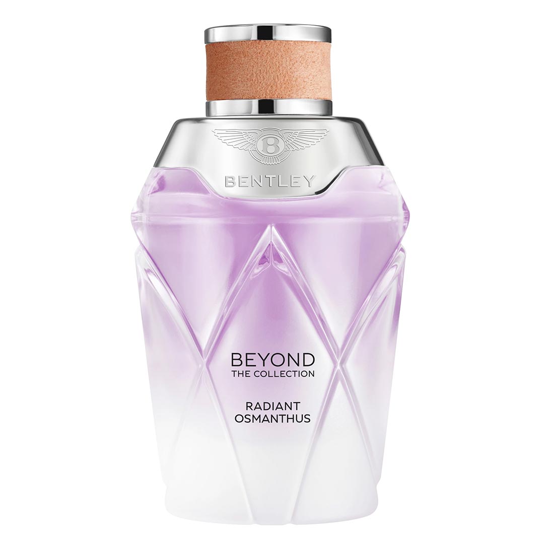 Bentley Genève Collection Parfum Beyond Radiant Osmanthus 100ml