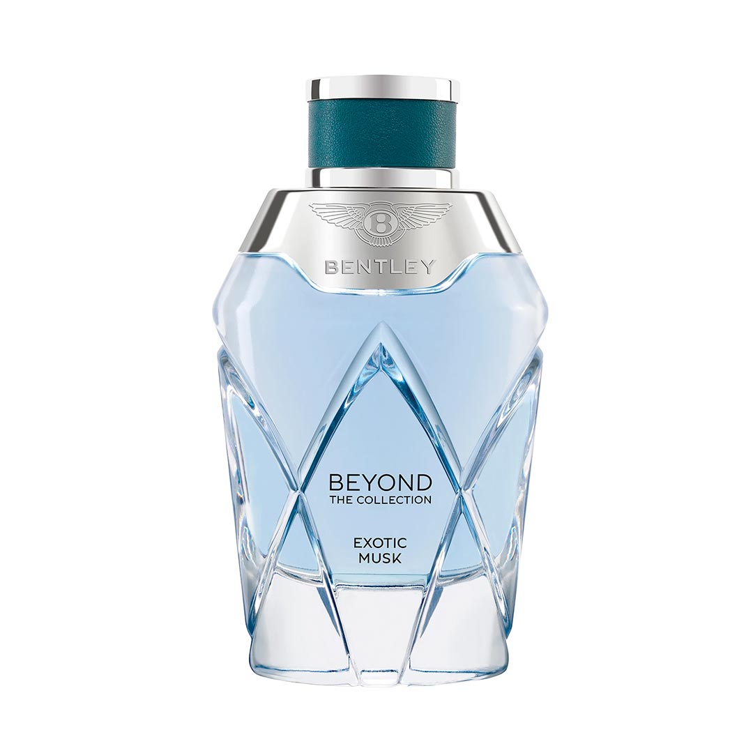 Bentley Genève Collection Parfum Beyond Exotic Musk 100ml