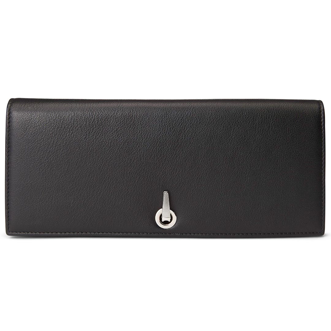 Bentley Genève Collection ladies clip purse