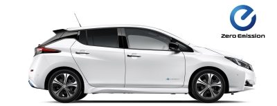 Offre Nissan Leaf