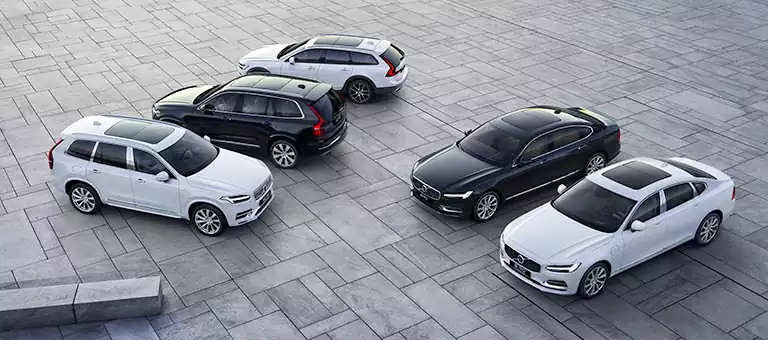 Volvo Selekt, les voitures d’occasion premium Volvo